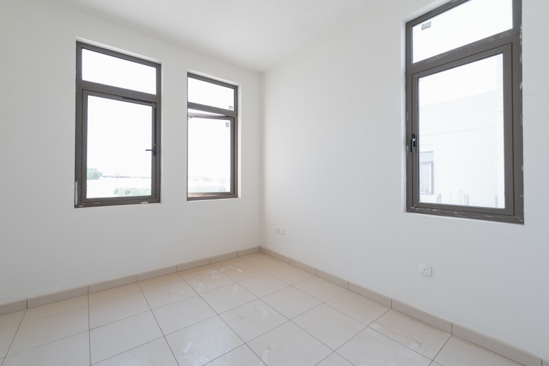 4 Bedrooms Villa in Mira Oasis 3