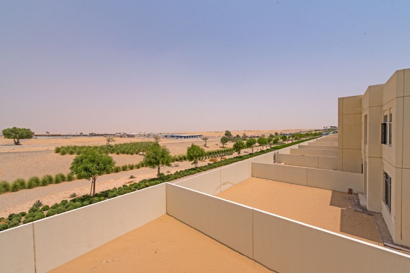 4 Bedrooms Villa in Mira Oasis 3