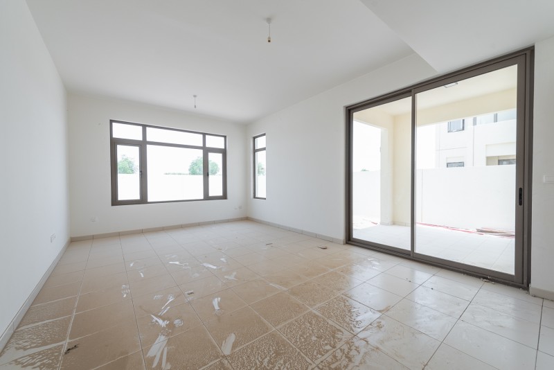 4 Bedrooms Villa in Mira Oasis 3