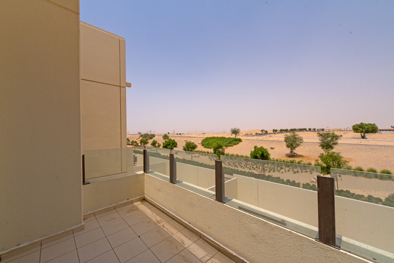 4 Bedrooms Villa in Mira Oasis 3