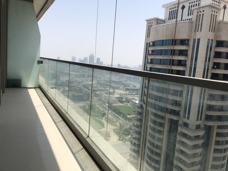 1 Bedroom Apartment in Ocean Heights