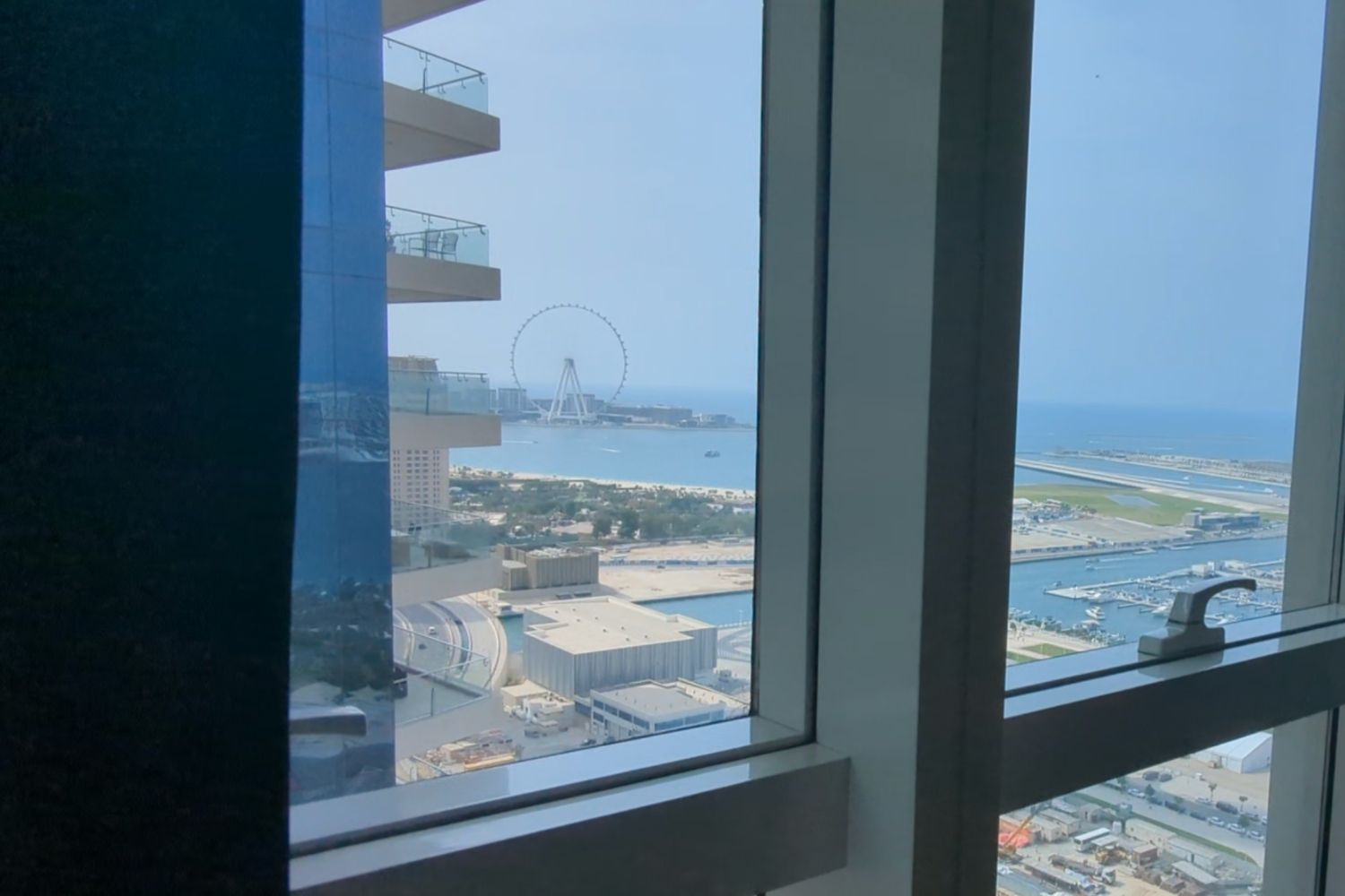 2 Bedrooms Apartment in Elite Residence