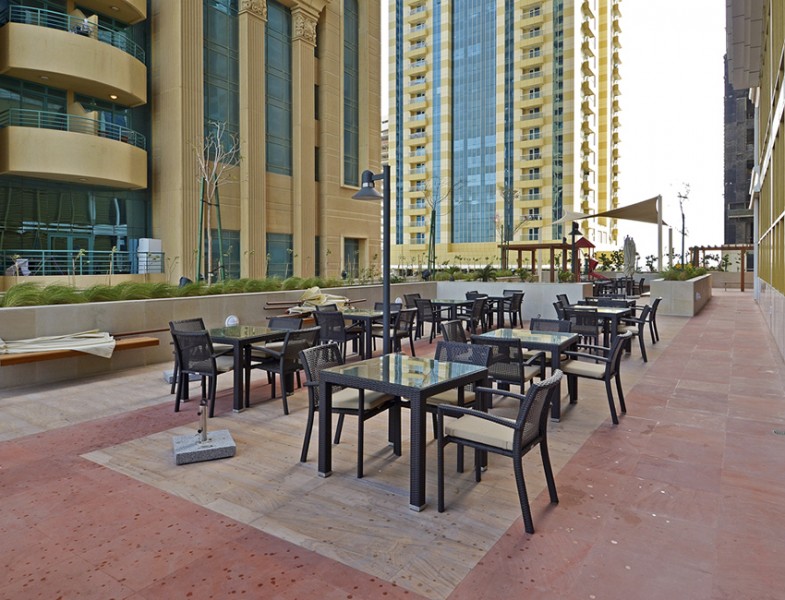 2 Bedrooms Apartment in Elite Residence