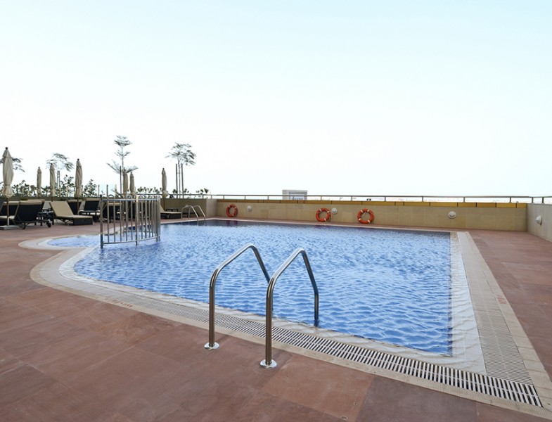 2 Bedrooms Apartment in Elite Residence