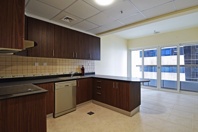 2 Bedrooms Apartment in Elite Residence