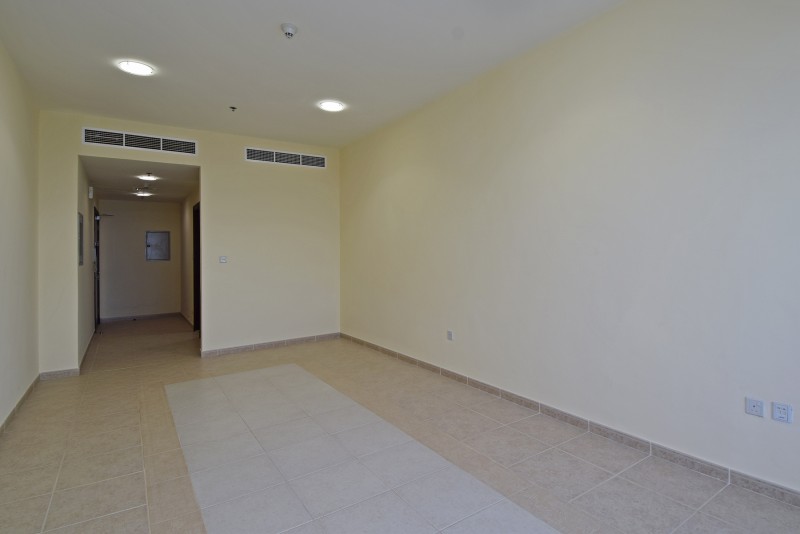 2 Bedrooms Apartment in Elite Residence