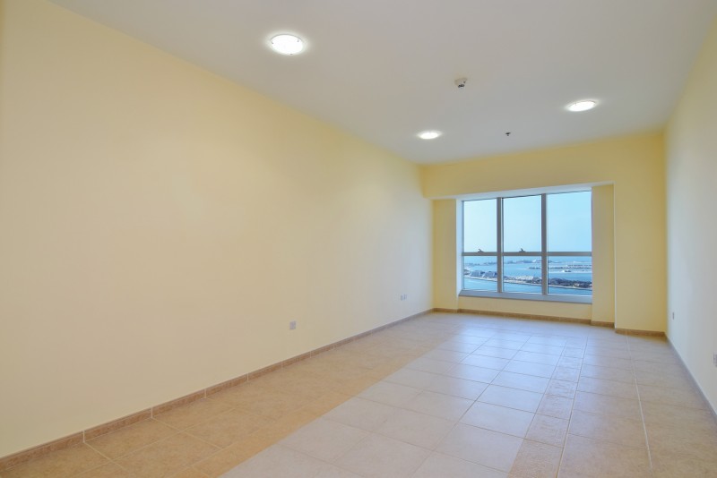 2 Bedrooms Apartment in Elite Residence
