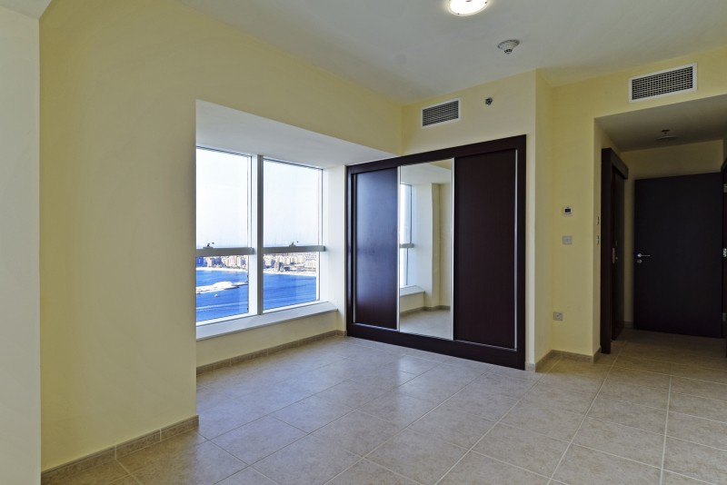 2 Bedrooms Apartment in Elite Residence