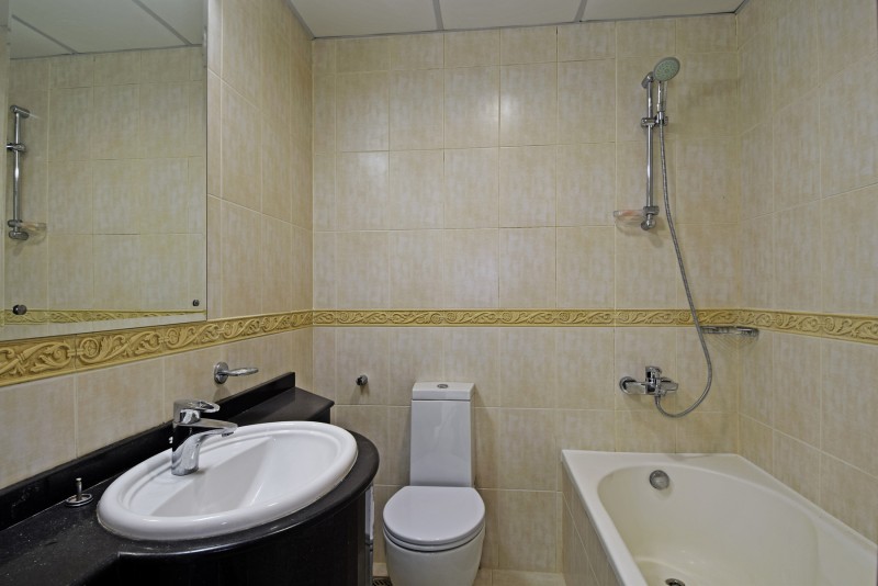 2 Bedrooms Apartment in Elite Residence