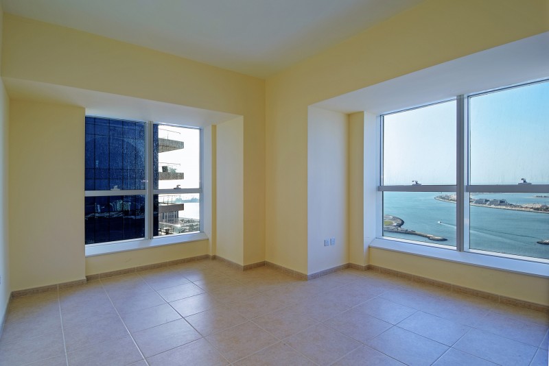2 Bedrooms Apartment in Elite Residence