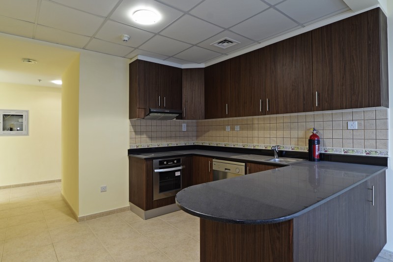2 Bedrooms Apartment in Elite Residence
