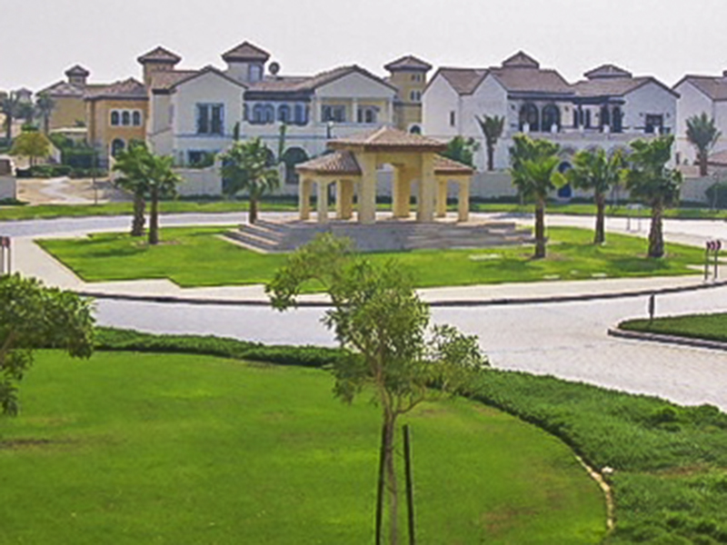 5 Bedrooms Villa in The Aldea