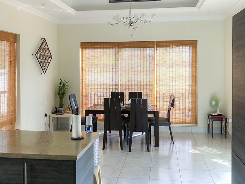 5 Bedrooms Villa in The Aldea