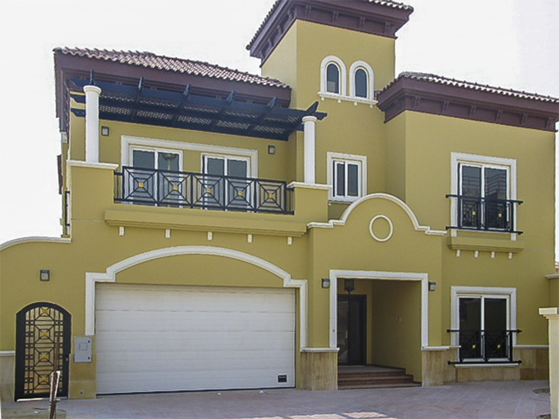 5 Bedrooms Villa in The Aldea