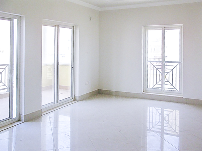 5 Bedrooms Villa in The Aldea