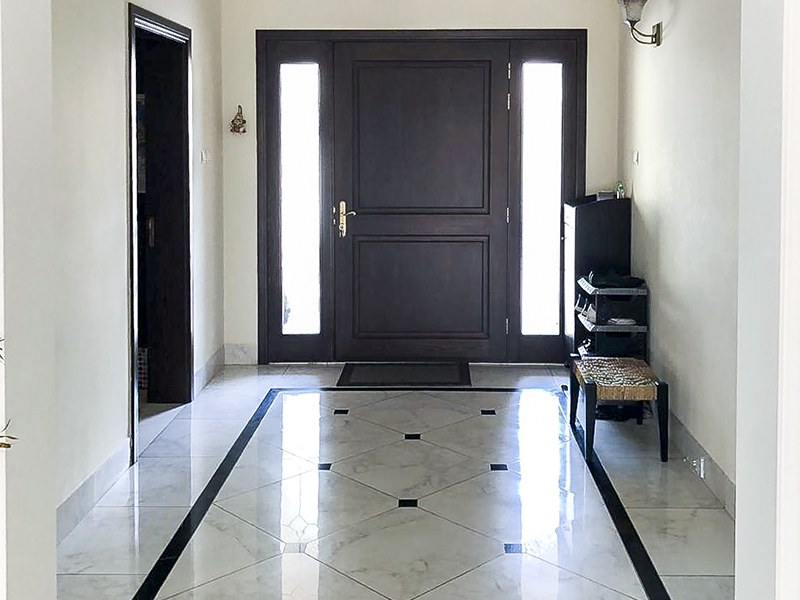 5 Bedrooms Villa in The Aldea