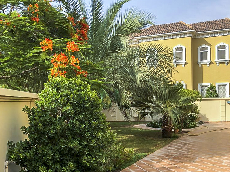 5 Bedrooms Villa in The Aldea