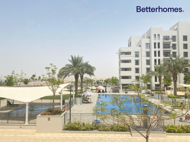 3 Bedrooms Apartment in Zahra Apartments 1A