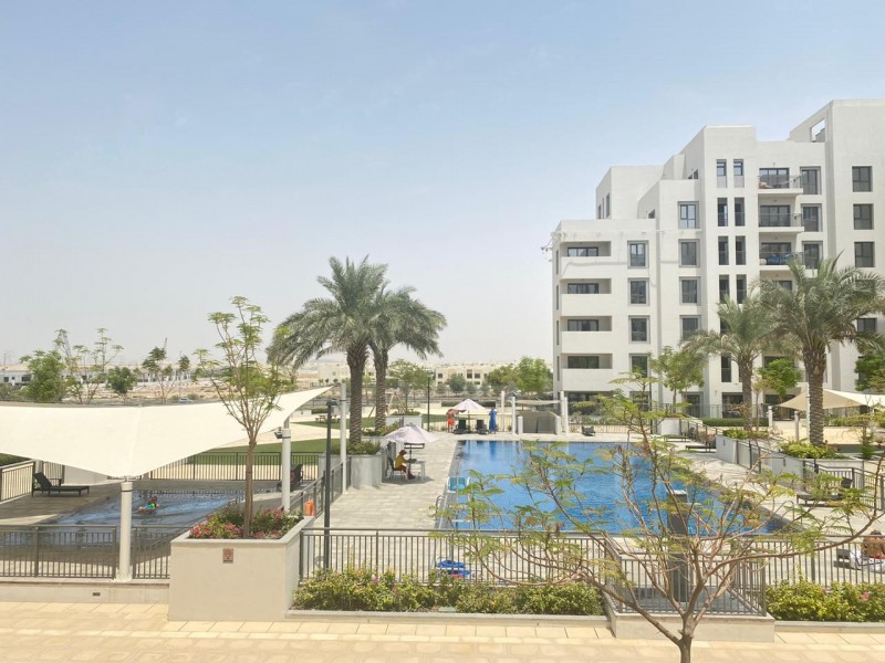 3 Bedrooms Apartment in Zahra Apartments 1A