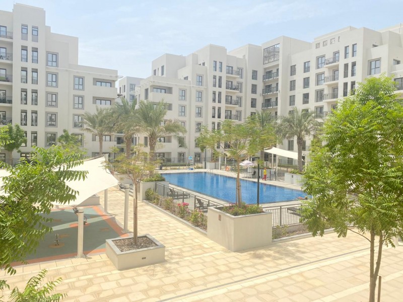 3 Bedrooms Apartment in Zahra Apartments 1A