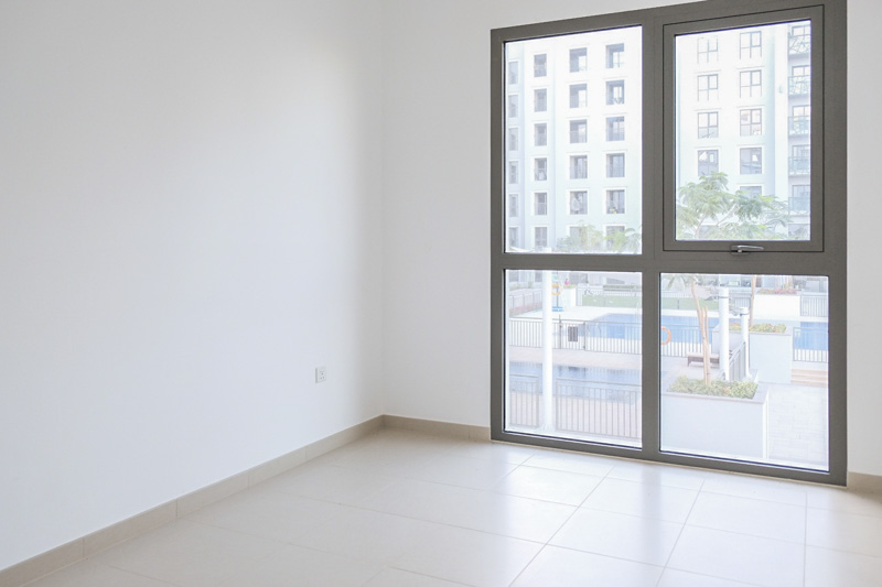 3 Bedrooms Apartment in Zahra Apartments 1A