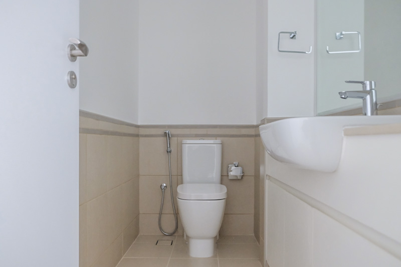 3 Bedrooms Apartment in Zahra Apartments 1A