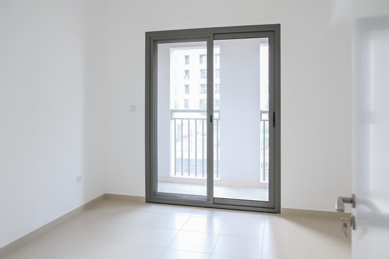3 Bedrooms Apartment in Zahra Apartments 1A