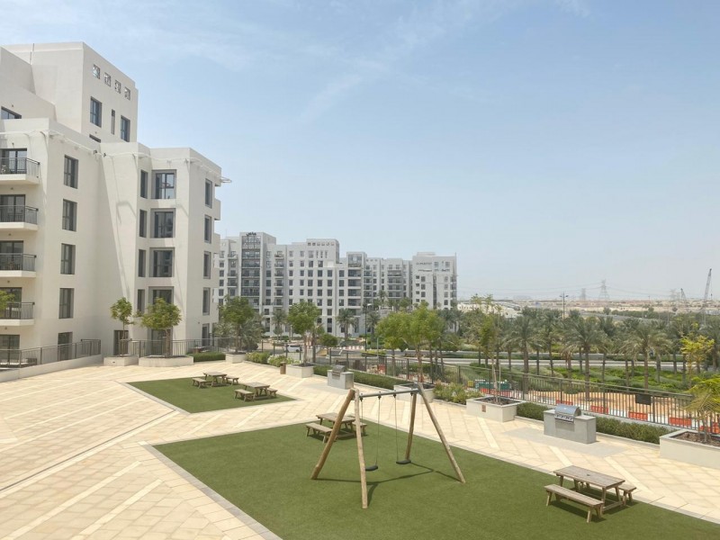 3 Bedrooms Apartment in Zahra Apartments 1A
