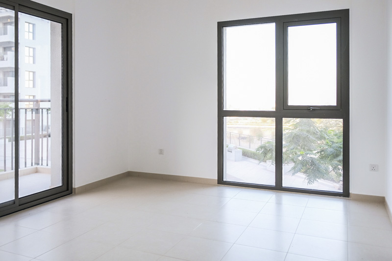 3 Bedrooms Apartment in Zahra Apartments 1A