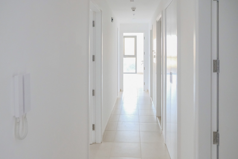 3 Bedrooms Apartment in Zahra Apartments 1A