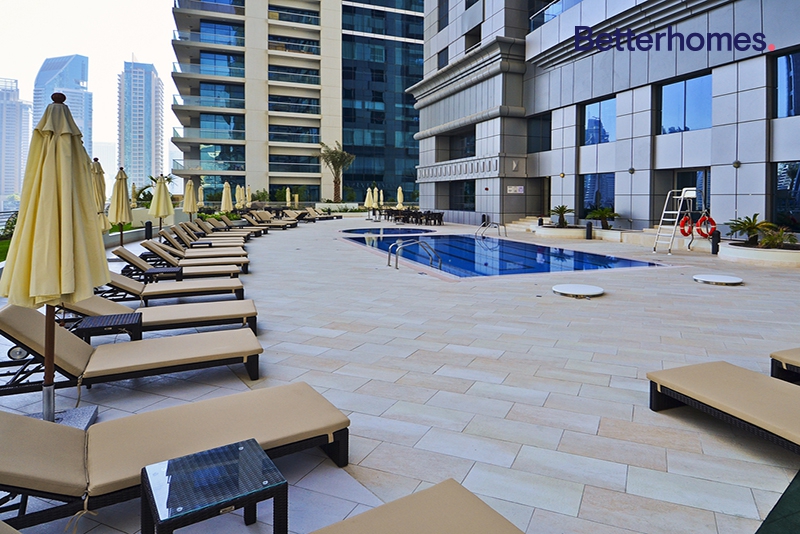 1 Bedroom Apartment in Marina Tower