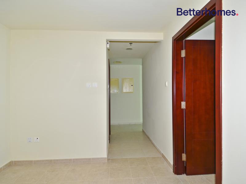 1 Bedroom Apartment in Marina Tower