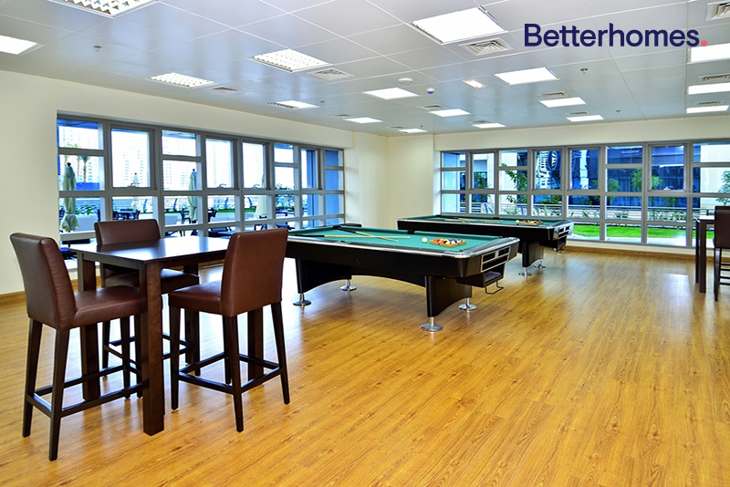 1 Bedroom Apartment in Marina Tower