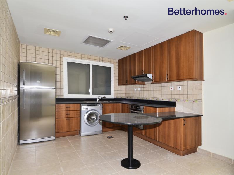 1 Bedroom Apartment in Marina Tower