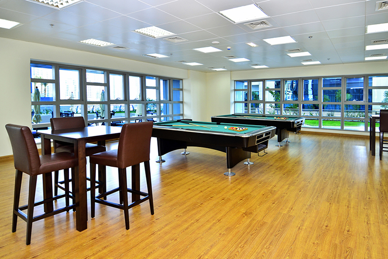 1 Bedroom Apartment in Marina Tower