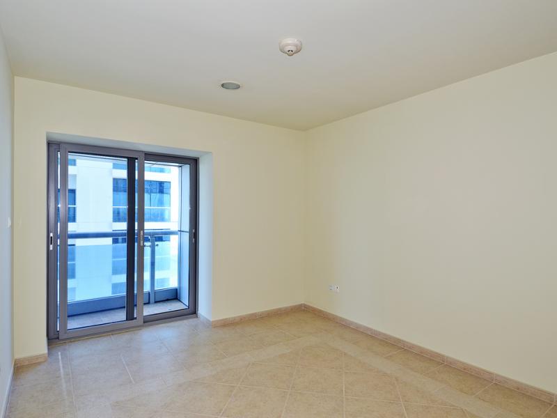 1 Bedroom Apartment in Marina Tower