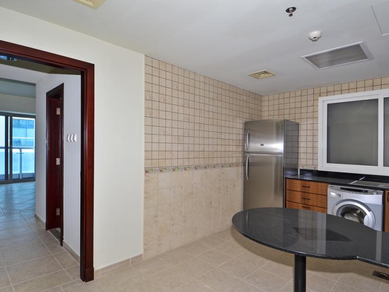 1 Bedroom Apartment in Marina Tower