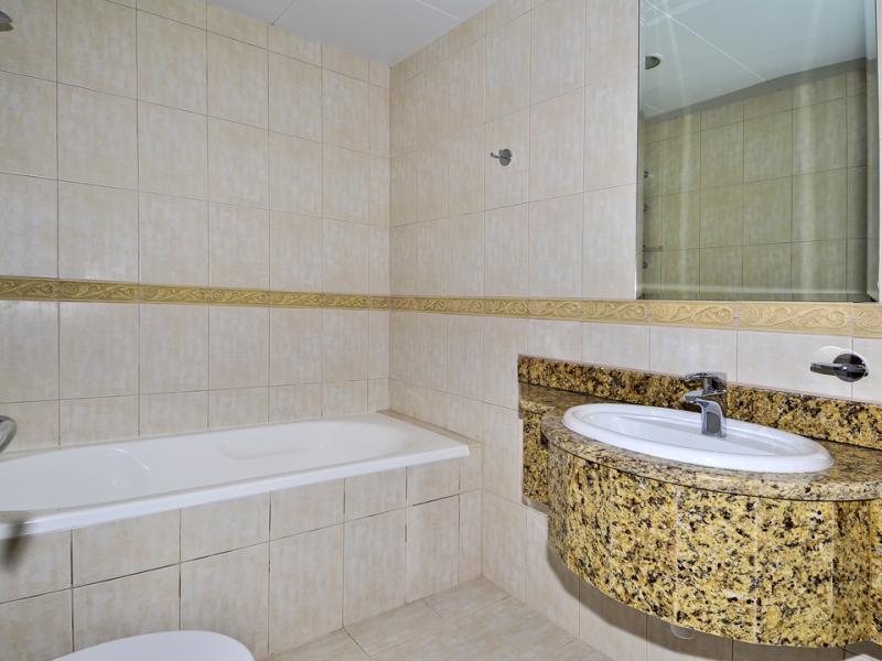1 Bedroom Apartment in Marina Tower