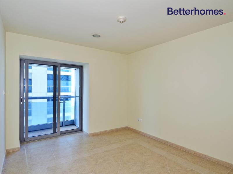 1 Bedroom Apartment in Marina Tower
