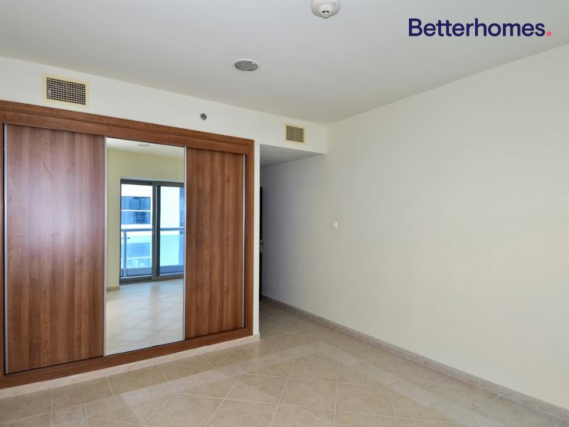 1 Bedroom Apartment in Marina Tower