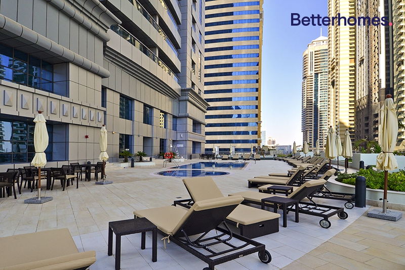 1 Bedroom Apartment in Marina Tower