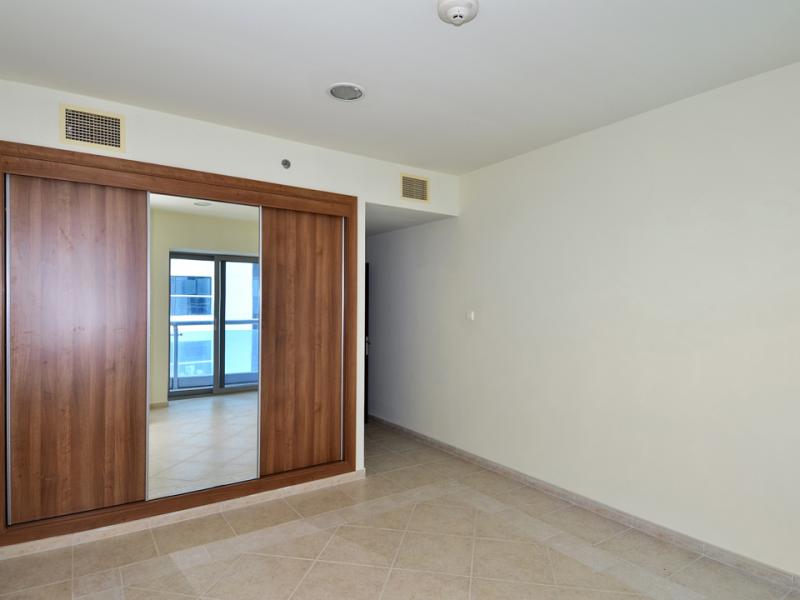 1 Bedroom Apartment in Marina Tower