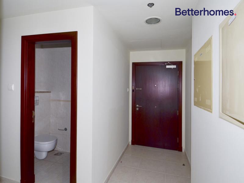 1 Bedroom Apartment in Marina Tower