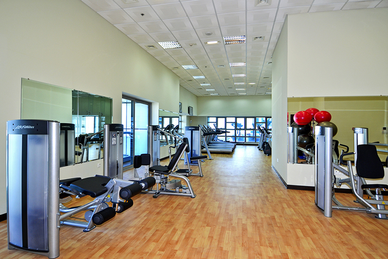 1 Bedroom Apartment in Marina Tower