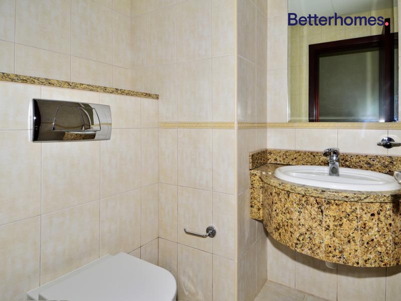 1 Bedroom Apartment in Marina Tower