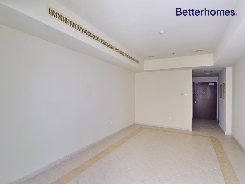 1 Bedroom Apartment in Marina Tower