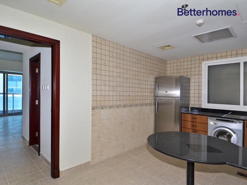 1 Bedroom Apartment in Marina Tower
