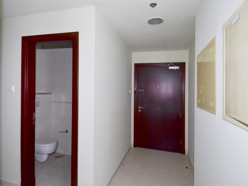 1 Bedroom Apartment in Marina Tower