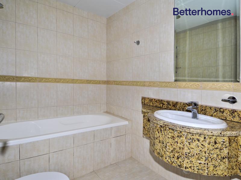 1 Bedroom Apartment in Marina Tower