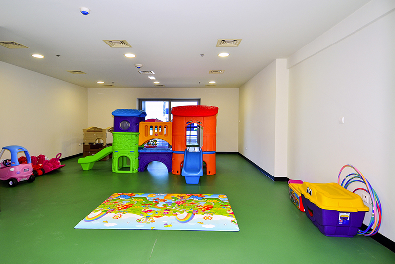 1 Bedroom Apartment in Marina Tower